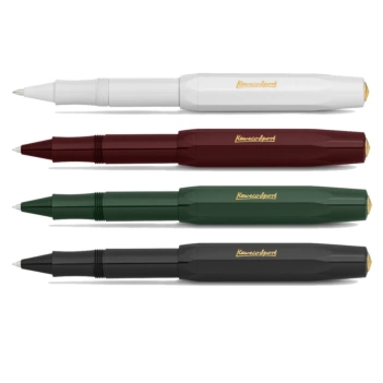 Kaweco Classic Sport gel rollerbalpen 0,7mm