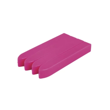 Cera para Sellos Blanco Metalico Rayher

