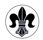 Zegellak Fleur de Lis Wax Zegelmanuscript