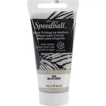 Speedball-Holzschnitt-Tintenverlängerer 37 ml