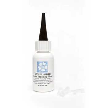 Líquido Mascarador Aquarela Daniel Smith com Aplicador 30ml