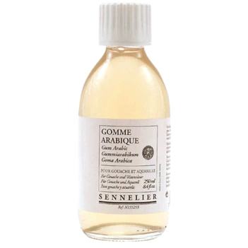 Sennelier Gomma Arabica 60ml

