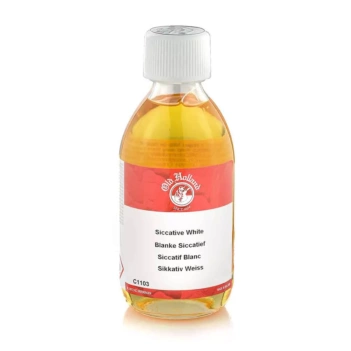 Old Holland White Drying 100ml