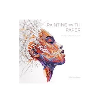 Painting with paper