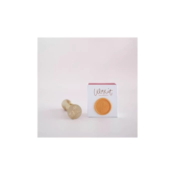 Pieczęć lakowa Magic Key Wax It Lora Bailora