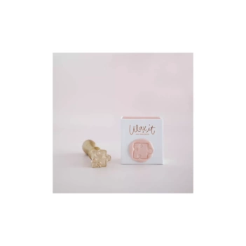 Pieczęć lakowa Puzzle Wax It Lora Bailora