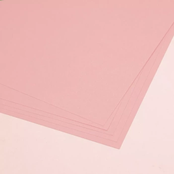 Pack de 5 Cartulinas Textura Rosa Mi Tienda de Arte 30x30cm