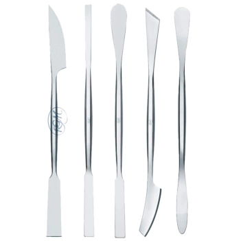 Ferramenta de Restauro e Escultura Série 700 RGM