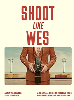 Shoot Like Wes A Woodward Anglais