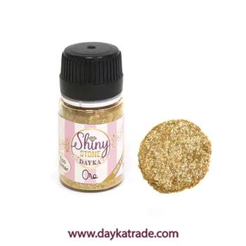Shiny Stone Zafiro Dayka