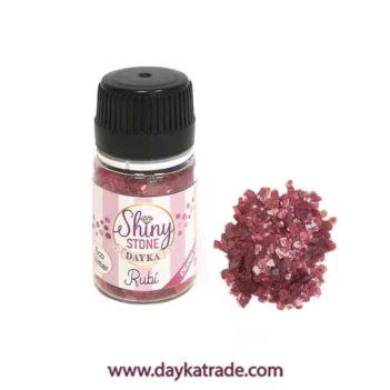 Shiny Stone Azabache Dayka