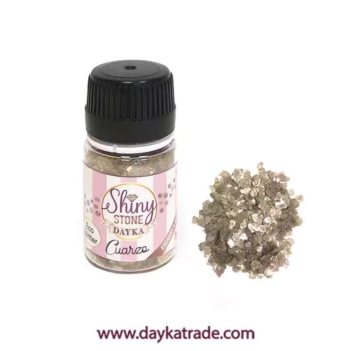 Shiny Stone Cuarzo Dayka