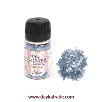 Shiny Stone Cuarzo Dayka