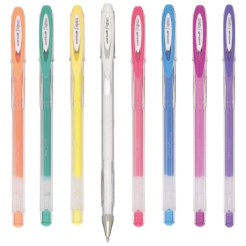 Penna Gel Signo Angelic Uni-Ball