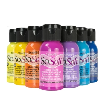 SoSoft Paint für Stoff 29.6ml