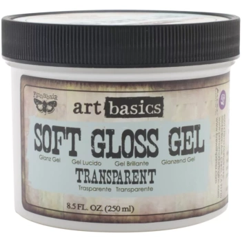 Soft Matte Gel Finnabair