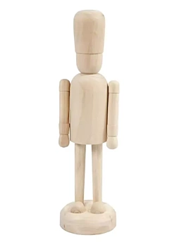 Wooden Soldier Creativ Company