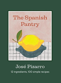 La dispensa spagnola di J Pizarro English