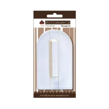 Stamperia Pastry Stijltang

