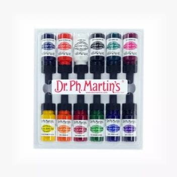 Acrylique Liquide Spectralite Private Collection #01 0.5 oz Dr. Ph. Martin's 