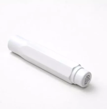 Guarda Puntas Blanco Blackwing