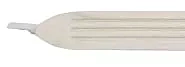Set van 3 zegellak met lont Pearl Wax Sealing Manuscript