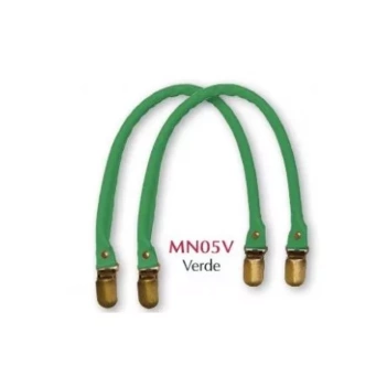 SUPER OFFER **40%** Stamperia Green Felt Handles