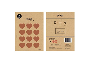 Stickers Plain 38 Suatelier