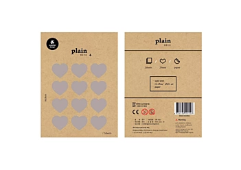 Stickers Plain 39 Suatelier