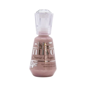 Stone Drops Gold Rush Nuvo