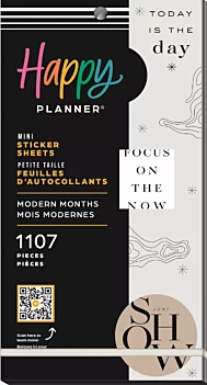 Super Pack Happy Brights Happy Planner