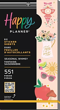 Super Pack Happy Brights Happy Planner