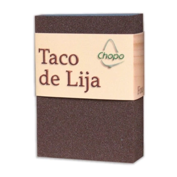 Fine sandpaper