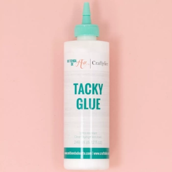 Collante Tacky Glue Craftelier 240ml