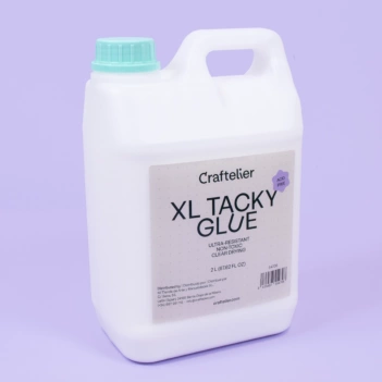 Craftelier XL Tacky Glue 2L