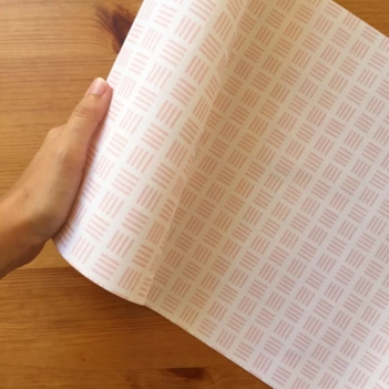 Tamadaba Iriri Estudio Bookbinding Fabric, 35x50cm
