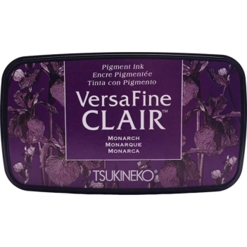 Tampón Versafine Clair Chianti