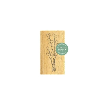 Florilèges Design Dolce Vita Holzstempelzweige