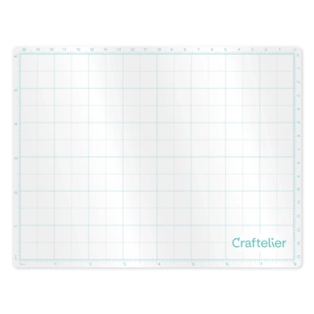 Craftelier Clear Multi-Use Mat