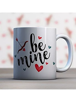 Be Mine In Love Fridita mok
