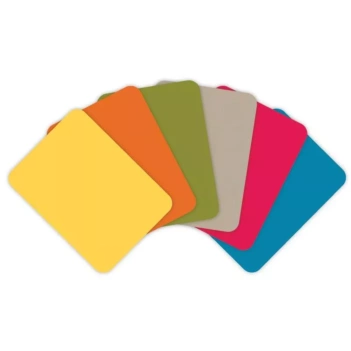 Textured Cardstock Project Life 3 "x4" Honey Edition