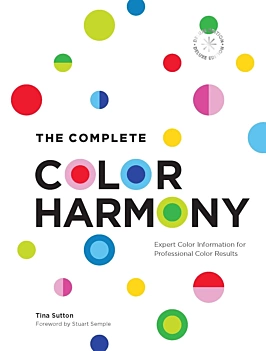L'Armonia a Colori Completa Edizione Deluxe T Sutton English