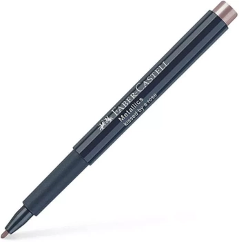 Faber Castell Creative Studio Metallischer Marker Kissed by a rose 