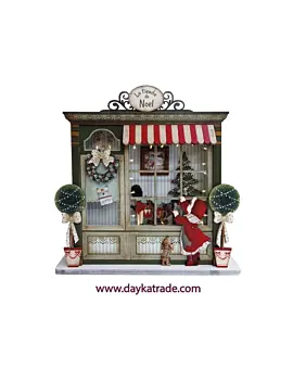 Tienda Noel Dayka