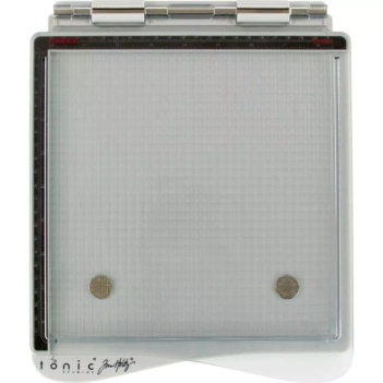 Tim Holtz Stamp Platform
