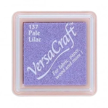 VersaCraft Mini Stempel - Pale Lila