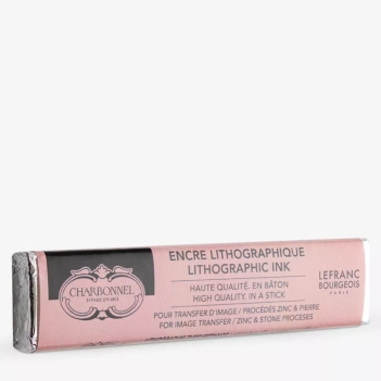 Tusze do litografii w sztyfcie Charbonnel Lefranc and Bourgeois