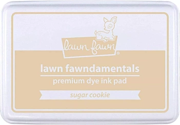 Tinta Dye Sugar Cookie Lawn Fawn