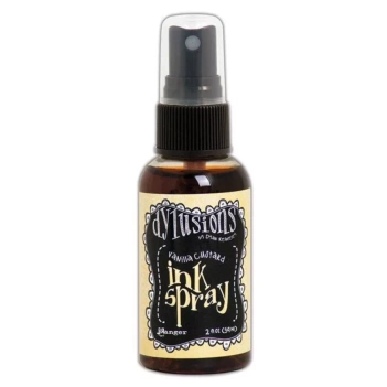 Tinta Dylusions en Spray Vanilla Custard