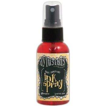 Tinta Dylusions en Spray Pure Sunshine